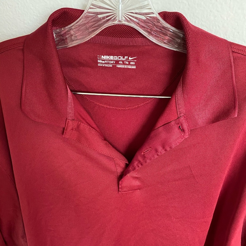 Polo by Nike Golf